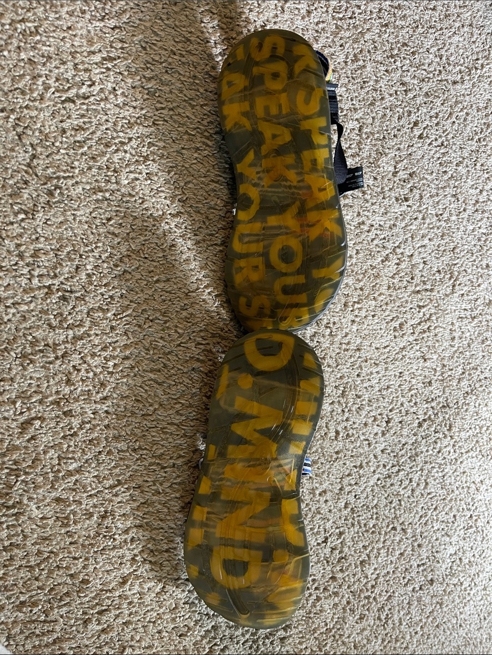 Chaco z cloud x2 remix - Picture 2 of 4